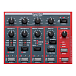 Synthesizer Clavia Nord Electro 6D 73 Red - img.2