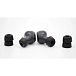 Eartips Dekoni Audio Sport and True Wireless Tips Small 3 Pack - img.3 Eartips Dekoni Audio Sport and True Wireless Tips Small 3 Pack - img.3