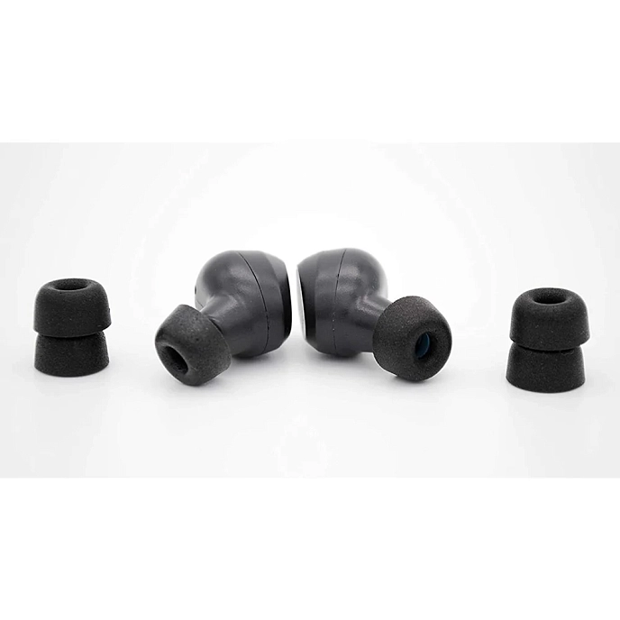 Eartips Dekoni Audio Sport and True Wireless Tips Small 3 Pack - img.3