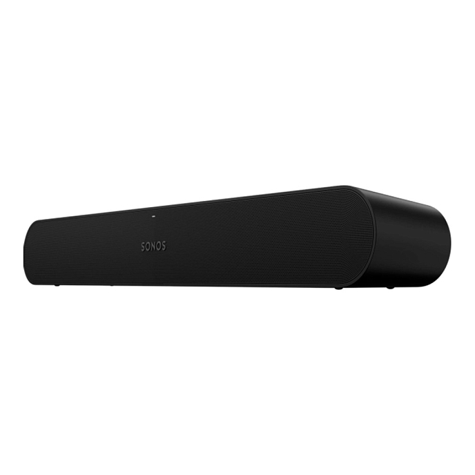 Soundbar Sonos Ray Wireless Soundbar Black - img.3