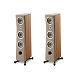 Floorstanding Speakers Focal Kanta N2 Walnut High Gloss Taupe Mat - img.0