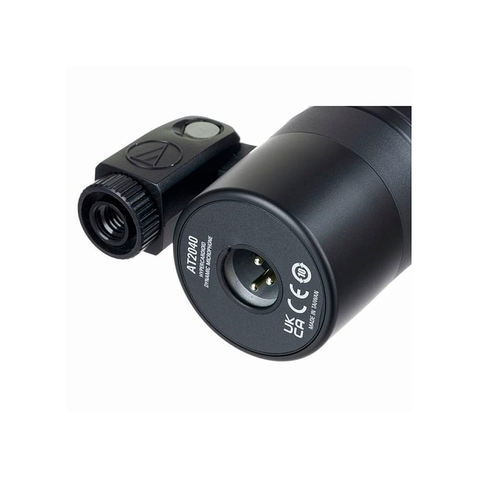 Microphone for streaming and gaming Audio-Technica AT2040 - img.7