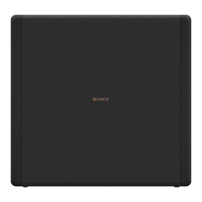 Soundbar Sony HT-A3000+SA-SW3 Black - img.10