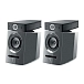 Bookshelf speakers Focal Diablo Utopia EVO Ash Grey Lacquer - img.0