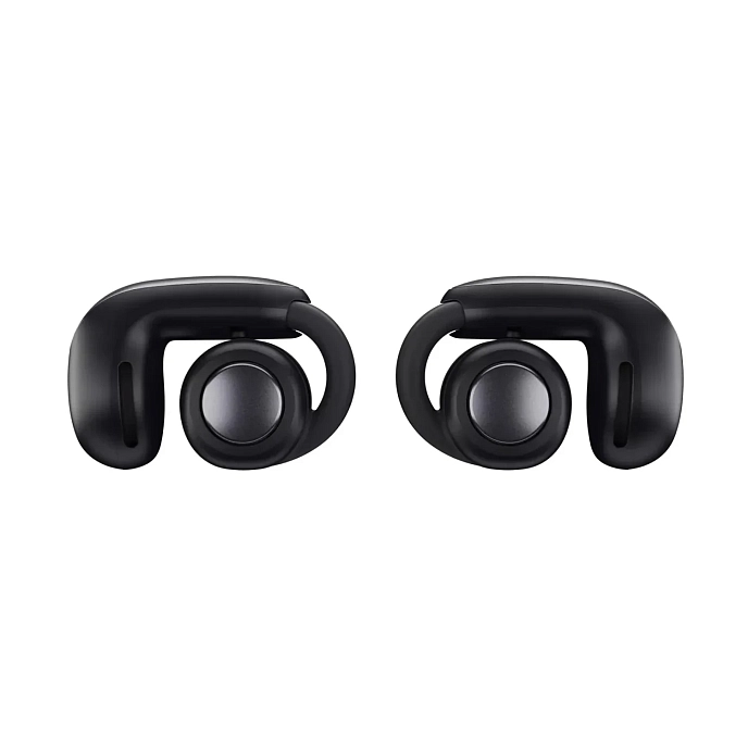 Wireless Headphones Bose Ultra Open Earbuds Black - img.4