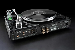 Turntable Mcintosh MTI100 Black