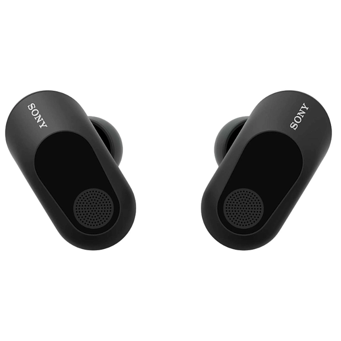 Wireless Headphones Sony INZONE Buds Black - img.0