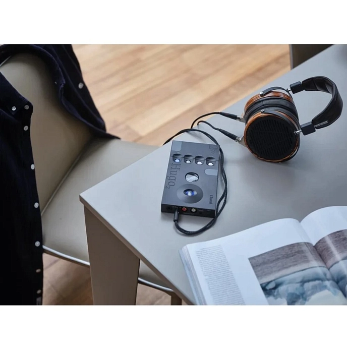 DAC Chord 2Go Black - img.6