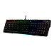 - img.2 Keyboard HyperX Alloy MKW100 Black - img.2