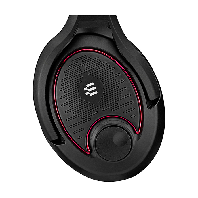 Gaming headset EPOS Game Zero Black - img.5