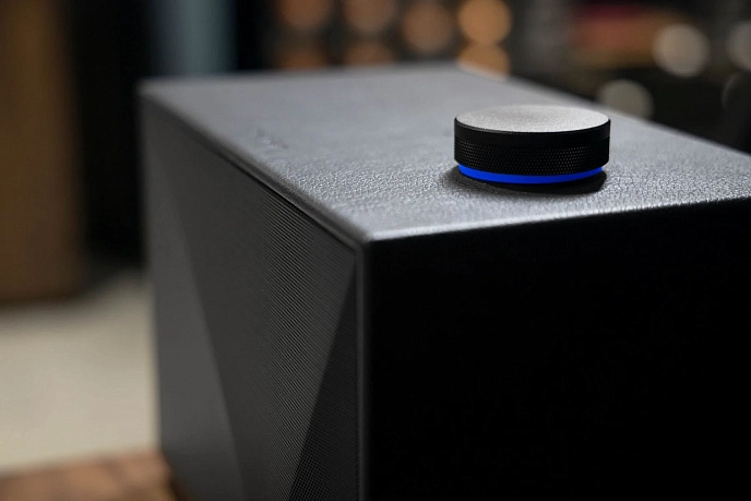 Wireless Speaker Astell&Kern Acro BE100 Black - img.7