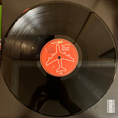Vinyl Record Blink-182 - Take Off Your Pants And Jacket LP