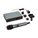 Radio system Sennheiser XSW 1-835-A - img.4 Radio system Sennheiser XSW 1-835-A - img.4