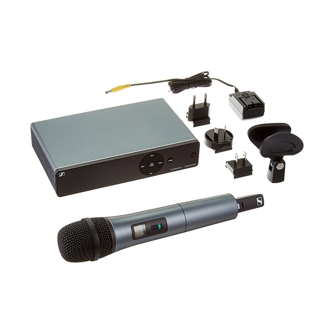 Radio system Sennheiser XSW 1-835-A - img.4