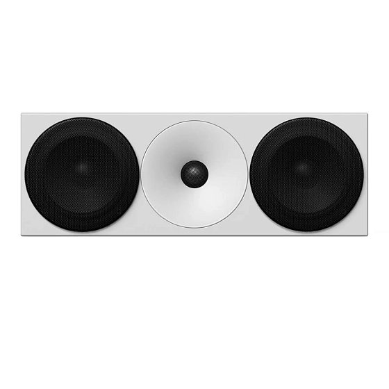 Central Channel Amphion Helium520C White Black - img.0