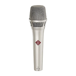 Vocal microphone Neumann KMS 104 Ni