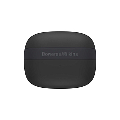 Wireless Headphones Bowers & Wilkins Pi6 Storm Grey