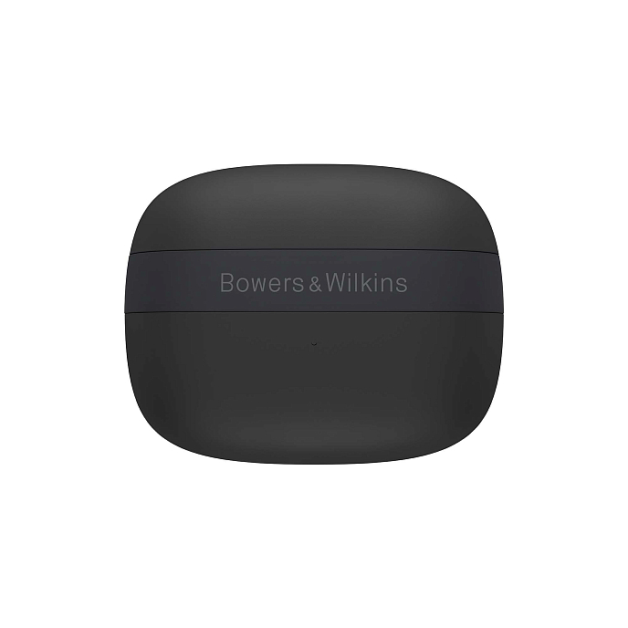 Wireless Headphones Bowers & Wilkins Pi6 Storm Grey - img.1