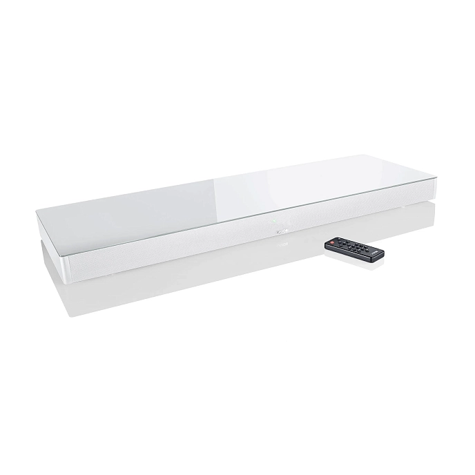 Soundbar Canton Smart Sounddeck 100 White - img.0