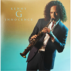 Vinyl Record Kenny G - Innocence LP
