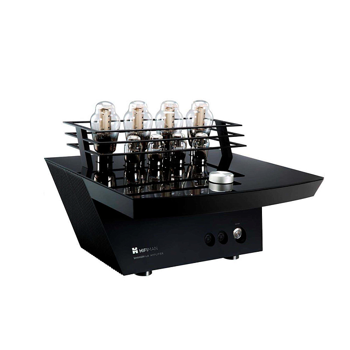 Kit HIFIMAN Shangri-La Sr System (Headphone + Amplifier) - img.1
