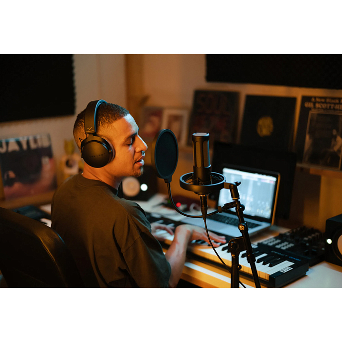 Monitor headphones Beyerdynamic DT 700 PRO X - img.13