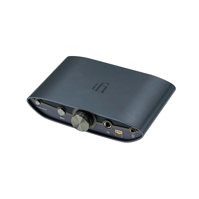 DAC iFi Zen Dac V3 Dark Grey - img.2