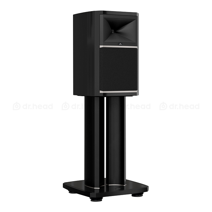 Floorstanding Speakers JBL Summit Ama Black - img.1