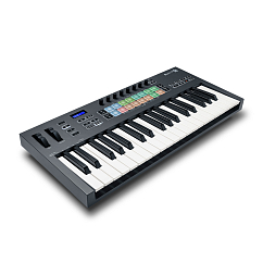 MIDI Keyboard Novation FLkey 37