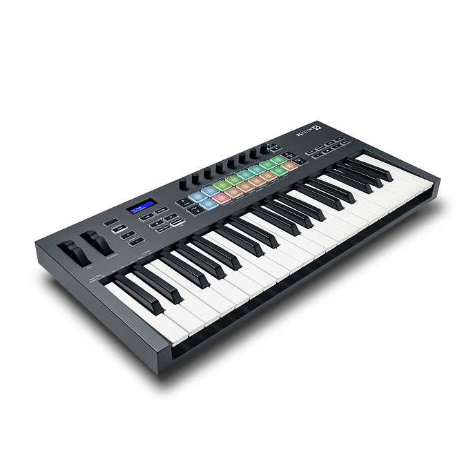 MIDI Keyboard Novation FLkey 37 - img.2