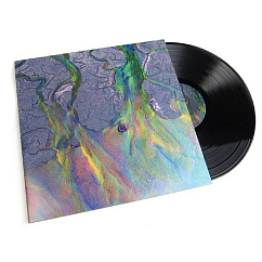 Vinyl Record Alt-J - An Awesome Wave LP