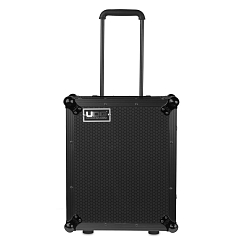 Case UDG Ultimate Flight Case Multi Format Turntable MK2 Plus Black