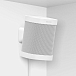 Speaker Mount Sonos Mount for One and Play:1 (Pair) White - img.5