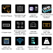 Network Audio Player Cayin IDAP-8 Silver - img.7