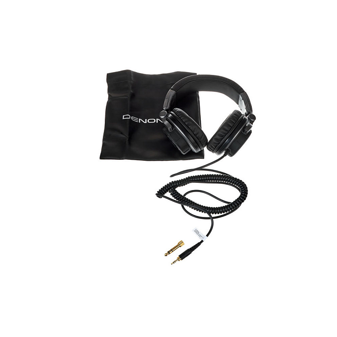 Headphones Denon HP1100 - img.8