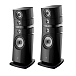 Floorstanding Speakers Focal Grande Utopia EM EVO Black Lacquer - img.0