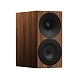 Bookshelf speakers Amphion Argon0 Walnut - img.2