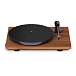 - img.1 Turntable Pro-Ject E1 BT Walnut - img.1