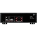Integrated amplifier Yamaha A-S201 Black - img.2
