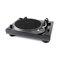 Turntable Music Hall US-1