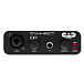 Audio interface CAD CX1 Black - img.2