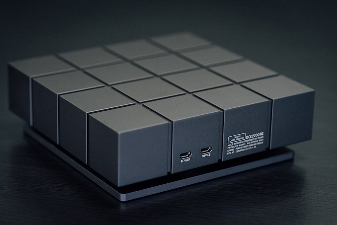 CD player Astell&Kern AK CD-RIPPER MKII - img.11