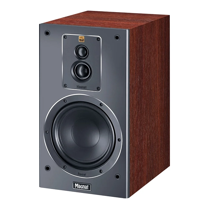 Bookshelf speakers Magnat Signature 503 Mocca - img.2