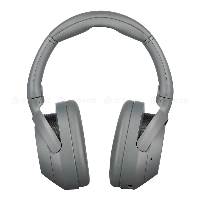 Wireless Headphones Sony ULT WEAR Forest Gray - img.2