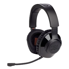 Gaming headset JBL Quantum 350 Wireless Black