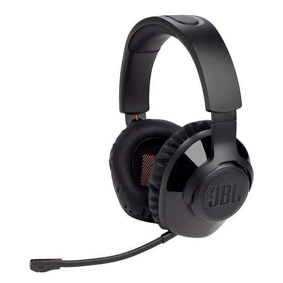 Gaming headset JBL Quantum 350 Wireless Black - img.0