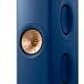 Floorstanding Speakers KEF LS60 Wireless Royal Blue + KEF KC 62 Black - img.5 Floorstanding Speakers KEF LS60 Wireless Royal Blue + KEF KC 62 Black - img.5
