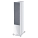 - img.1 Floorstanding Speakers Magnat Signature 909 Piano White (1 piece) - img.1