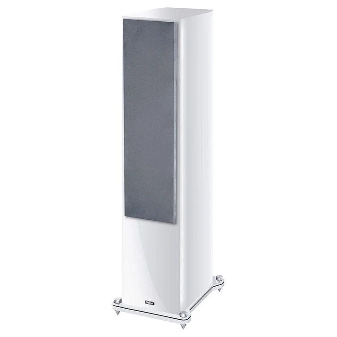Floorstanding Speakers Magnat Signature 909 Piano White (1 piece) - img.1