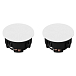 - img.1 Speaker System Sonos In-Ceiling Speakers White - img.1
